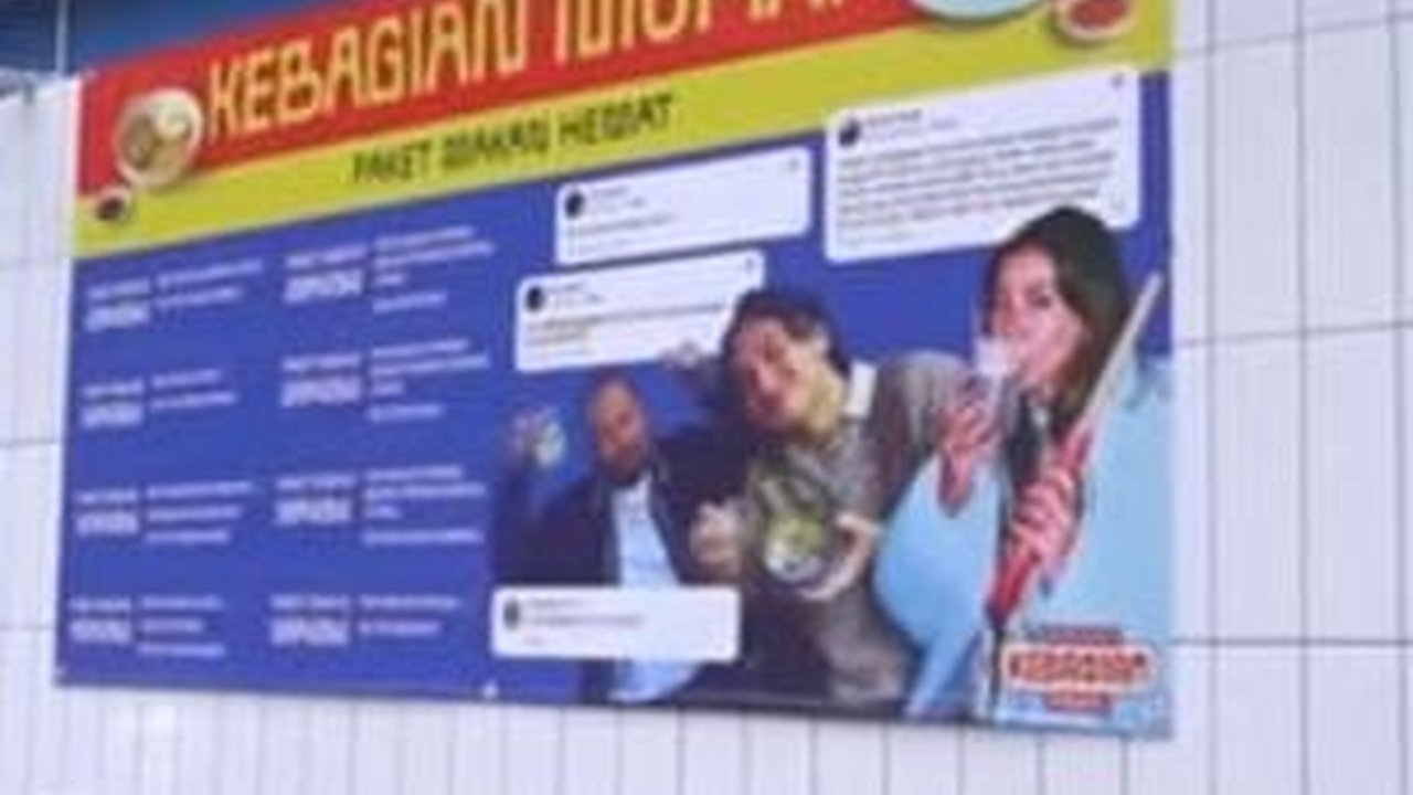 10 Potret Warkop Jefri Nichol Bergaya ala Kafe Super Cozy dengan Harga Menu Murah