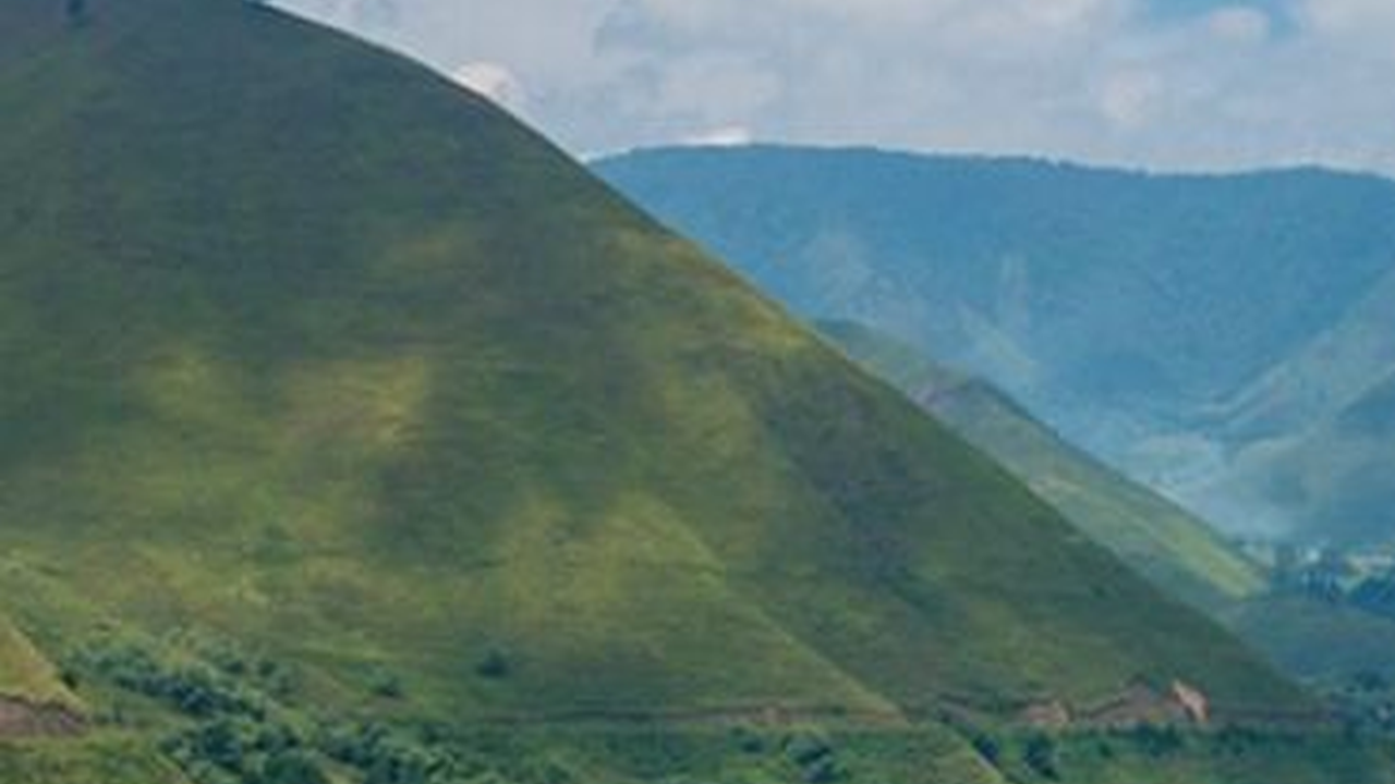 9 Wisata Medan Alam yang Hits dan Populer, Cocok untuk Liburan Akhir Pekan