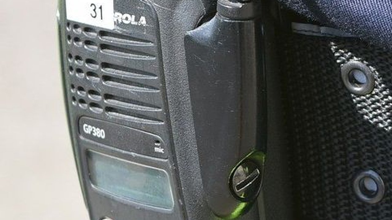 Penjual Bakso Nggak Mau Ngaku 'Intel' Meski Didesak, Padahal Gerobaknya Ada di Dalam Kantor Polisi