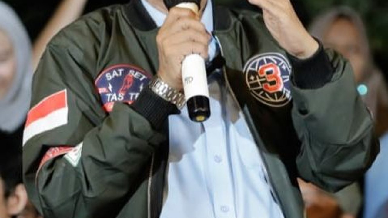 VIDEO: Ramalan Mahfud Terbukti, Dulu Tolak Maju Bareng Anies Karena Takut Ada yang Kabur