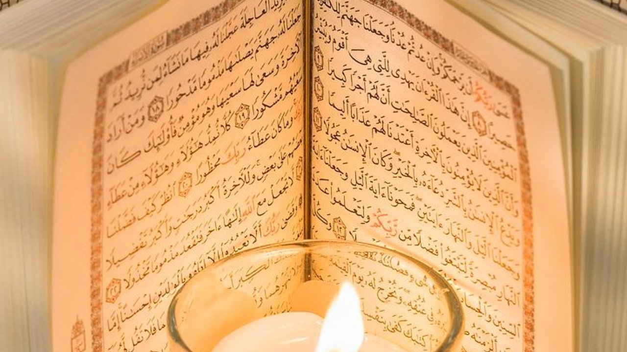 Doa Puasa Lengkap Arab Latin dan Keutamaannya, Bawa Banyak Pahala