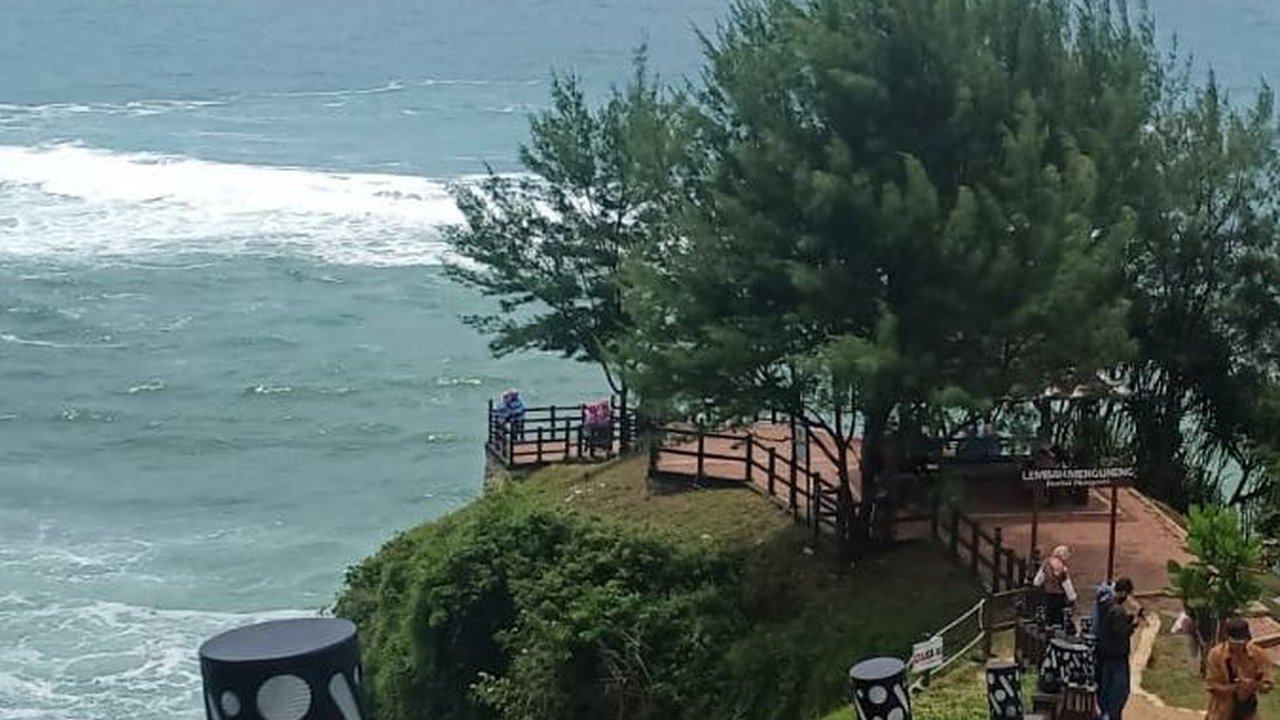 9 Wisata Kebumen yang Indah dan Terkenal, Sajikan Pesona Alam Memukau