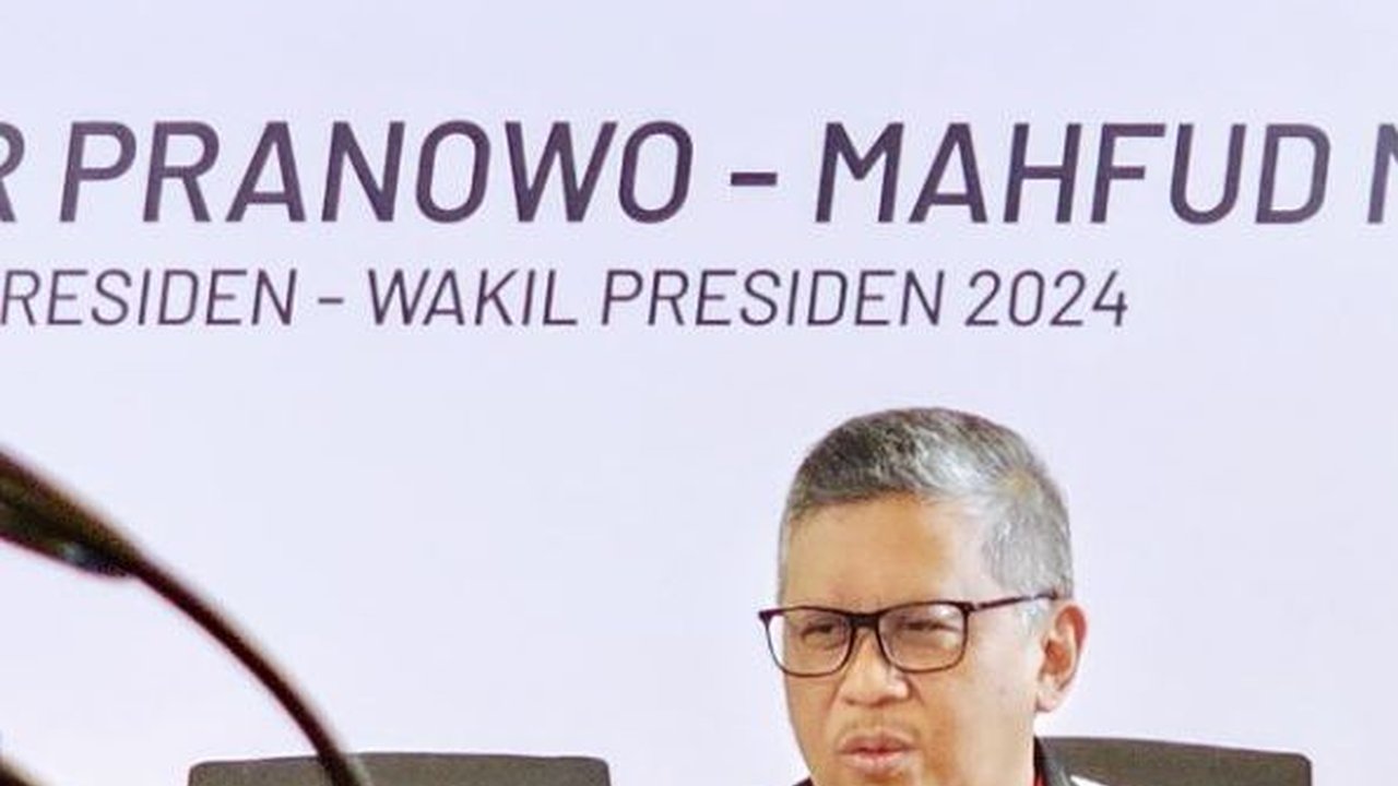 Mahfud Mundur, PDIP Bakal Tarik Semua Menterinya di Kabinet Jokowi?
