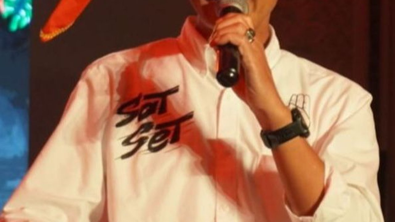 Ganjar Singgung Mahfud MD Mundur: Beliau Pejabat Negara yang Beretika & Integritas