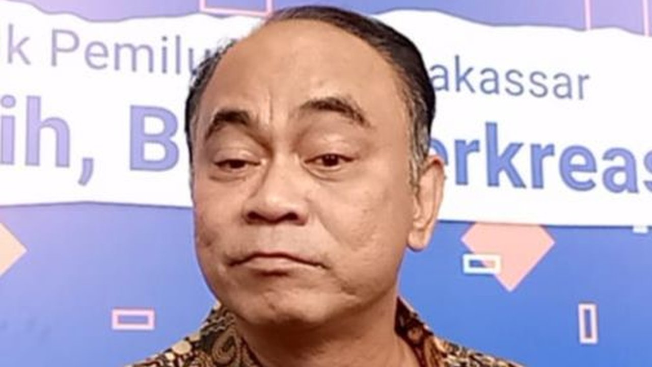Mahfud Mundur dari Menko Polhukam, Menkominfo Jawab Isu Menteri Kabinet Jokowi Tak Nyaman
