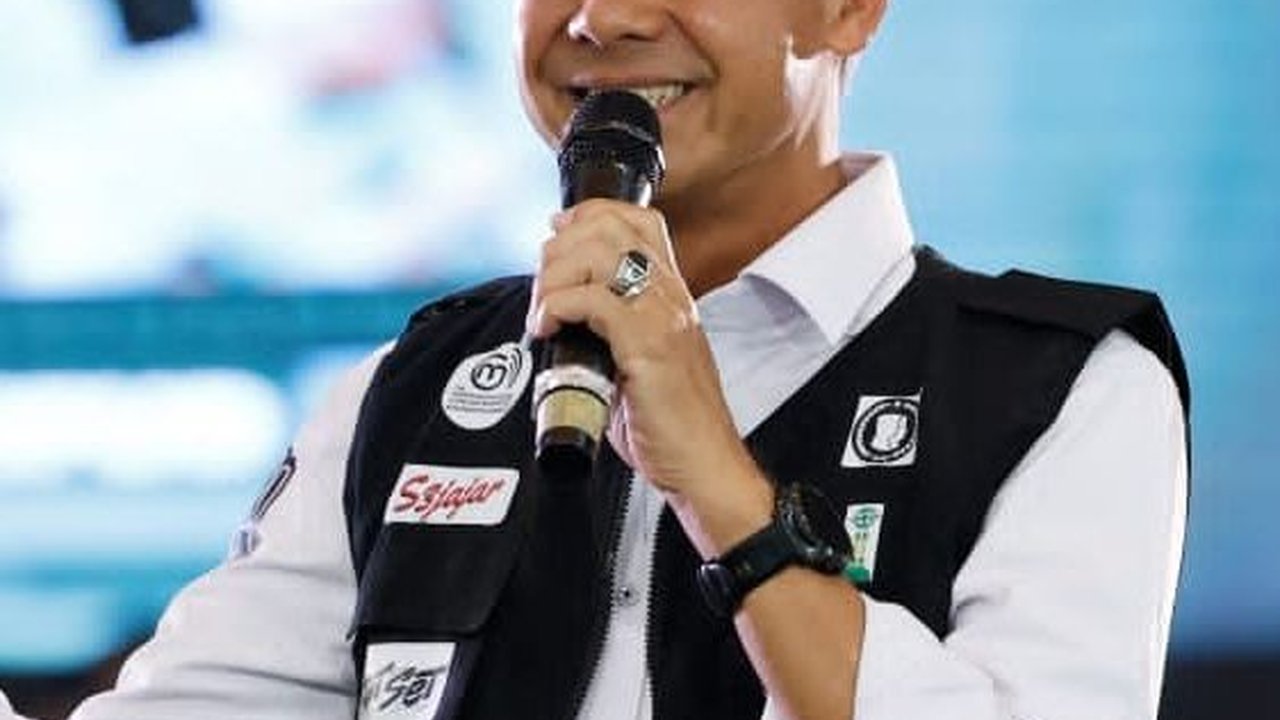 Guru Besar dan Civitas Akademi UGM Buat Petisi Kritik Pemerintah, Ini Respons Ganjar