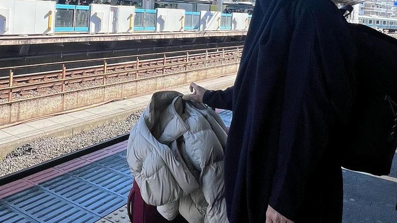 Foto-foto Zaskia Adya Mecca Pakai Baju Syar'i saat Liburan di Jepang, Ungkap Pengalaman Mengesankan