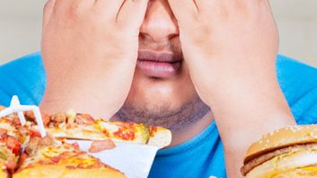 Tips Berhenti Makan Junk Food, Langkah Awal untuk Perubahan Sehat