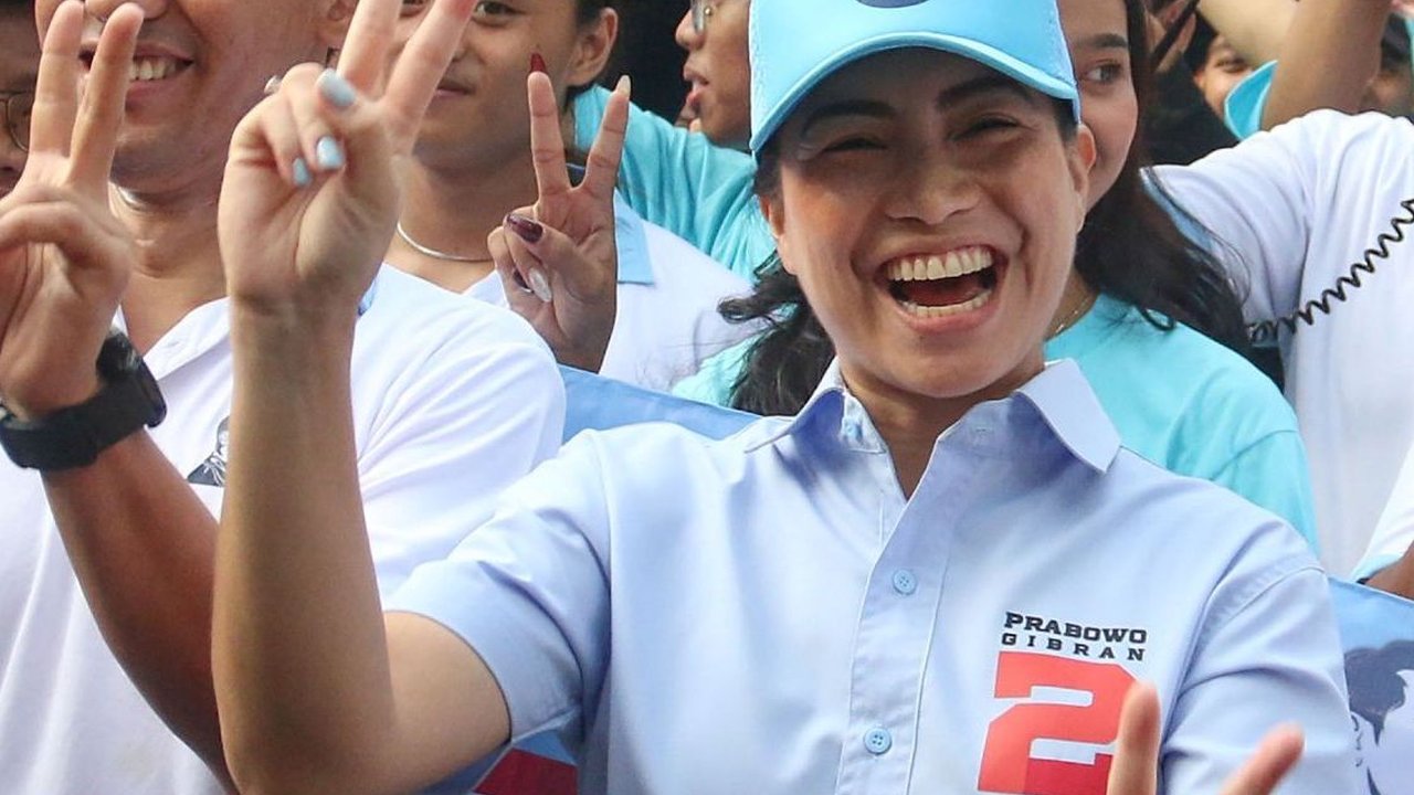 VIDEO: TKN Blak-blakan Ada Upaya Jegal Prabowo Menang 1 Putaran, Kecurangan Besar Malaysia