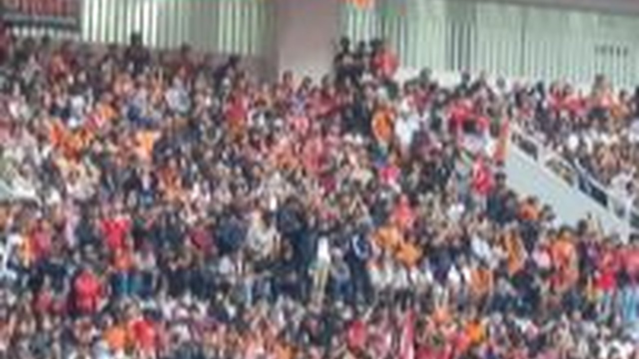 Jakmania dan Bobotoh Bakal Ramaikan Kampanye Akbar Anies-Cak Imin di JIS