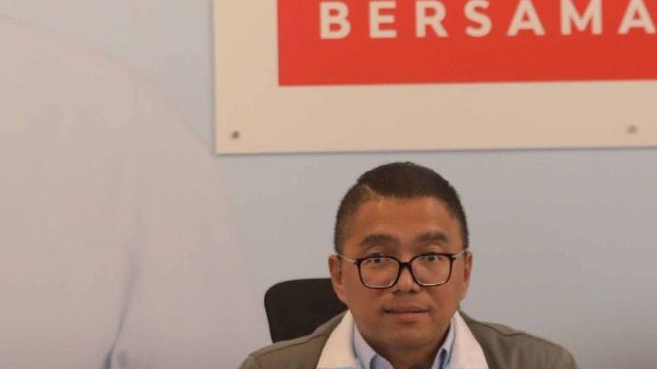 Berbekal Video, TKN Prabowo-Gibran Ungkap Dugaan Potensi Kecurangan Pemilu di Malaysia