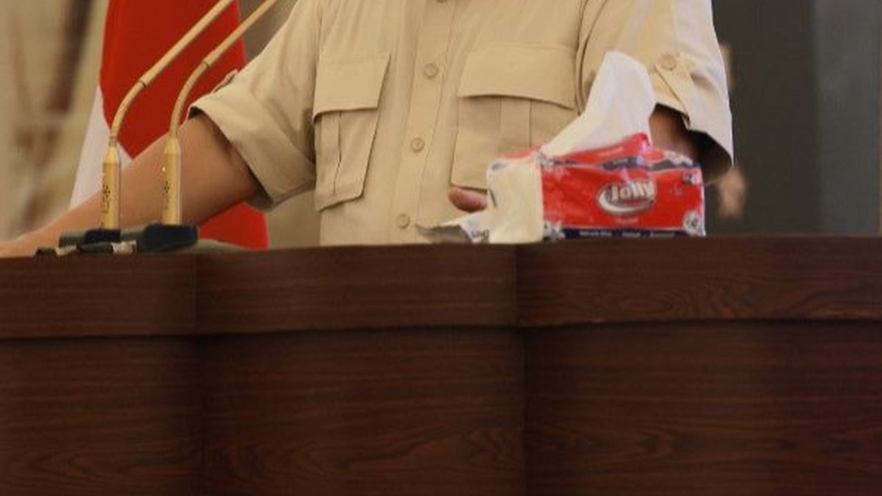 Survei Indikator Politik, Elektabilitas Gerindra Salip PDIP dan PKB di Jawa Timur