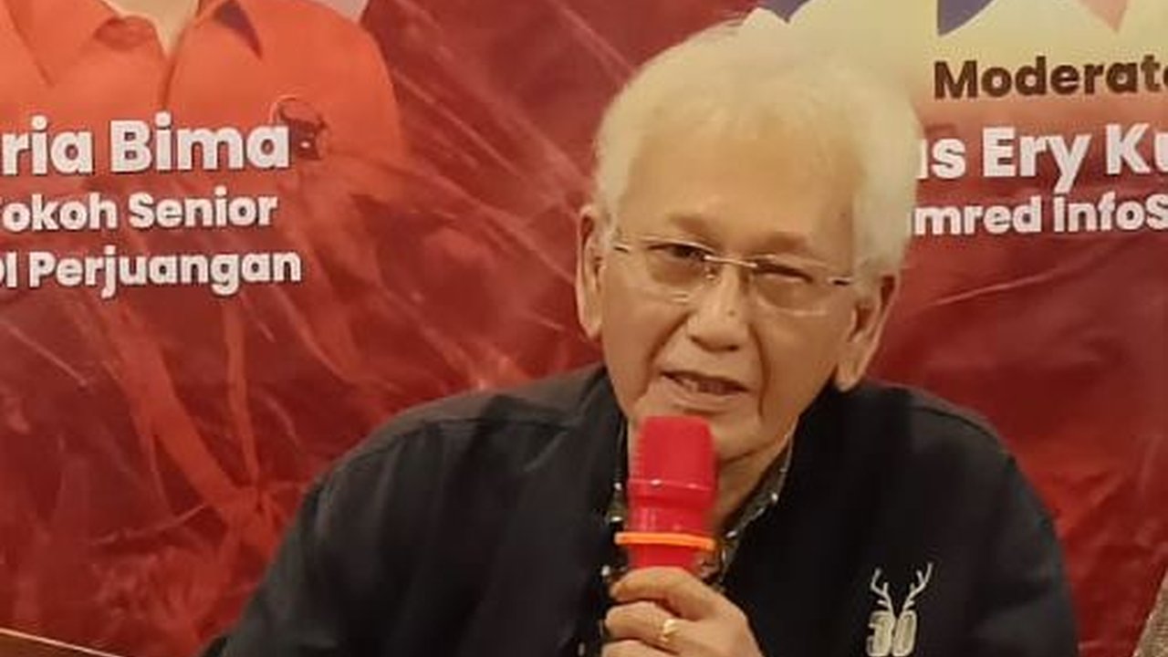Didukung Petani Sawit, Ganjar Diminta Tiru China Hukum Mati Koruptor