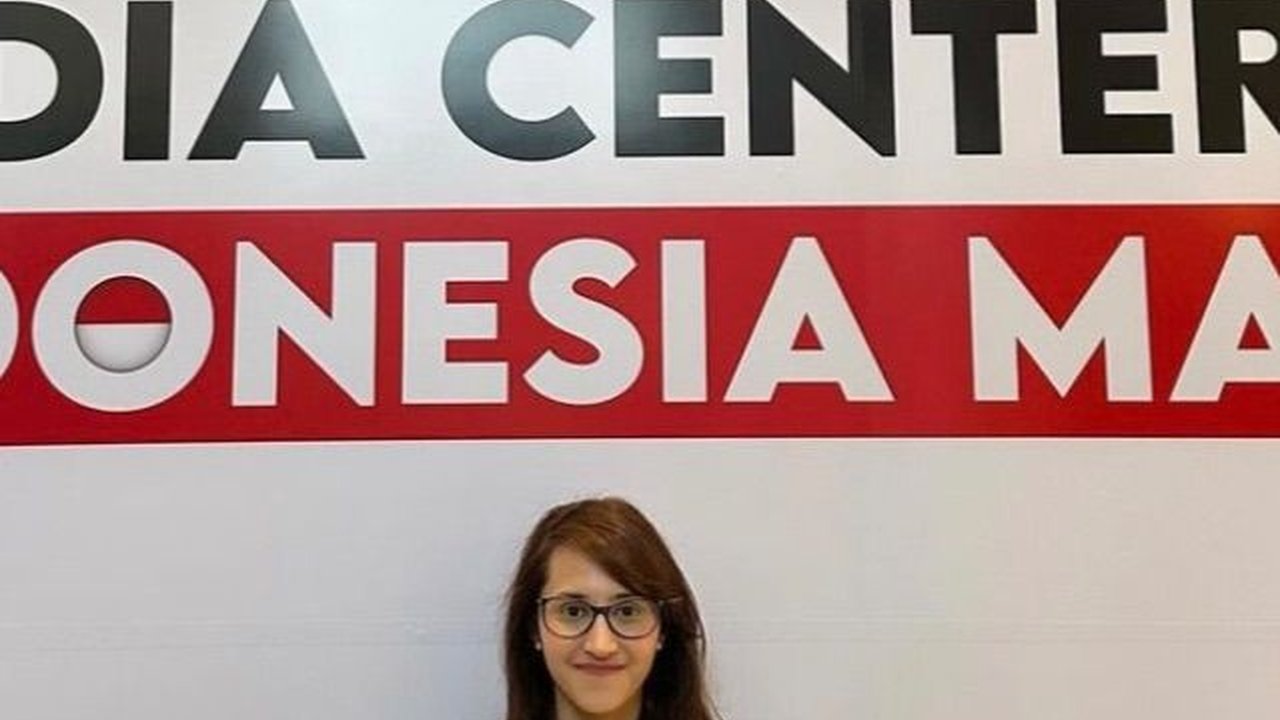 Tak Mundur dari Menteri BUMN, Tsamara: Erick Thohir akan Fokus Kampanye Prabowo-Gibran