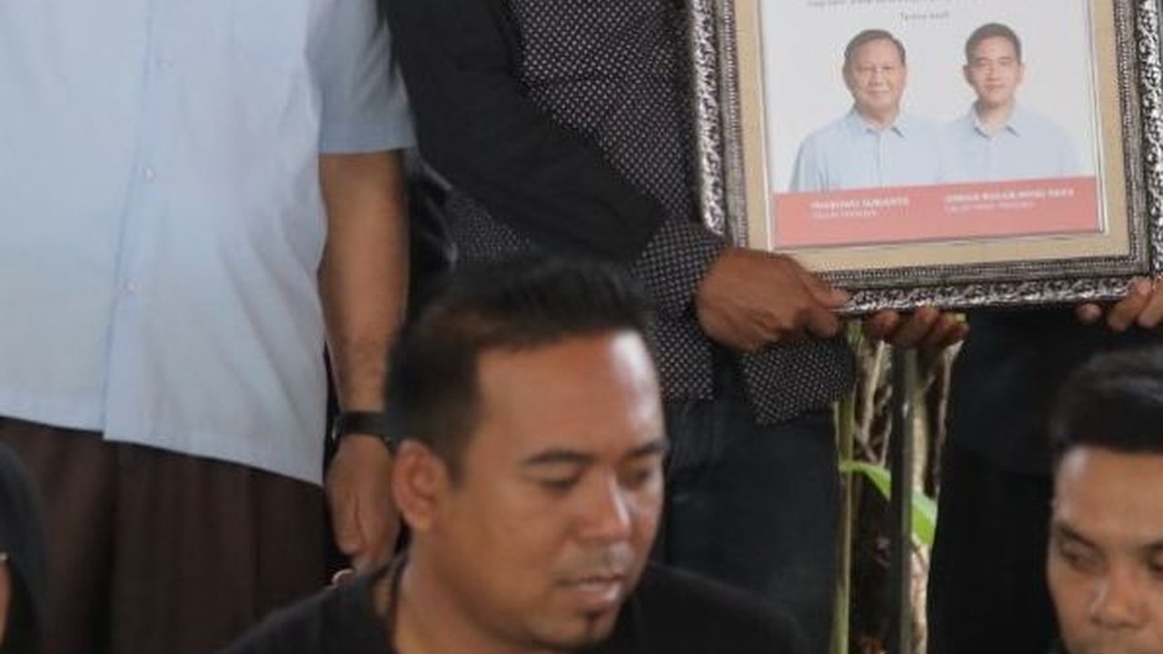 VIDEO: TKN Blak-blakan Ada Upaya Jegal Prabowo Menang 1 Putaran, Kecurangan Besar Malaysia