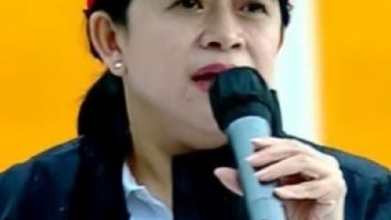 Puan Maharani Ungkap Alasan Kampanye Akbar Terakhir Ganjar-Mahfud di Solo