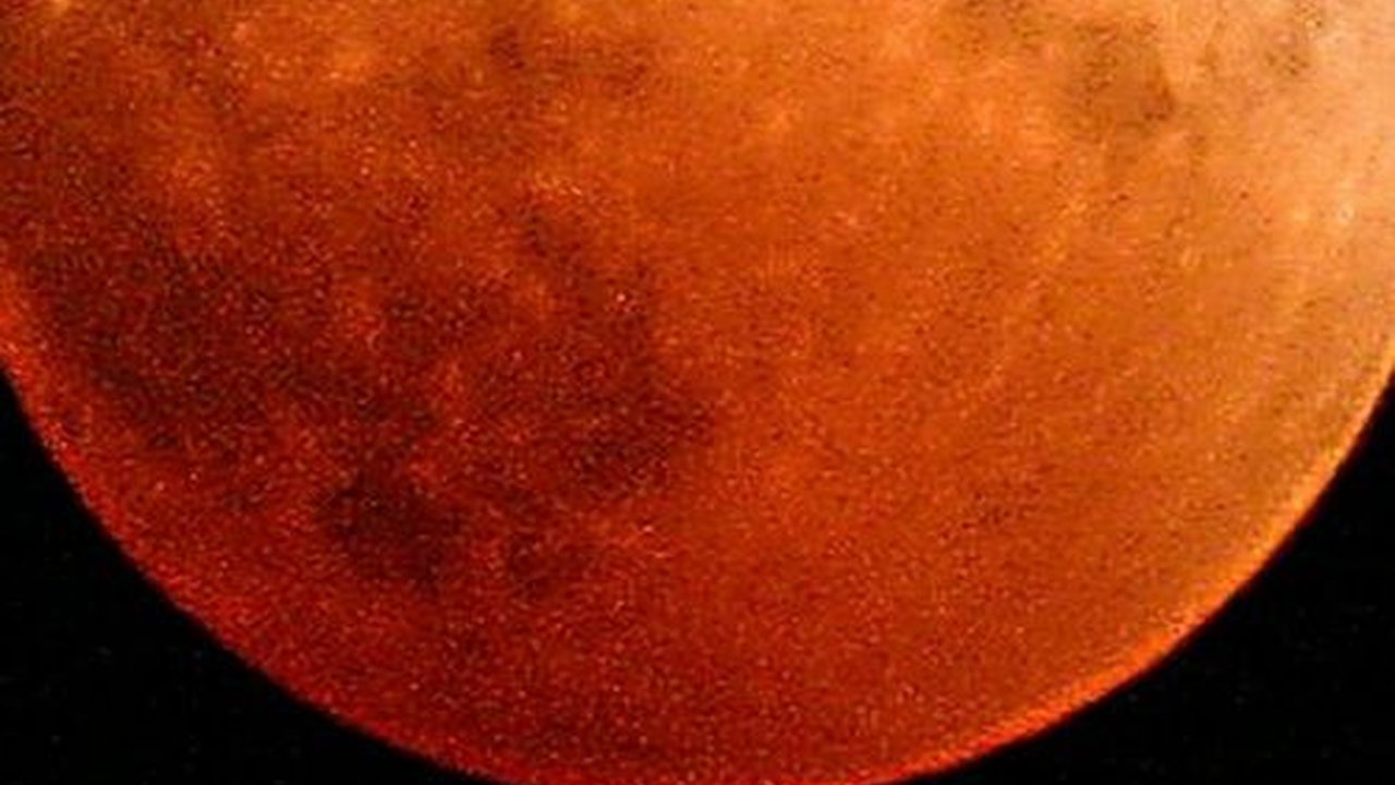 Mitos Gerhana Bulan untuk Ibu Hamil, Begini Penjelasannya