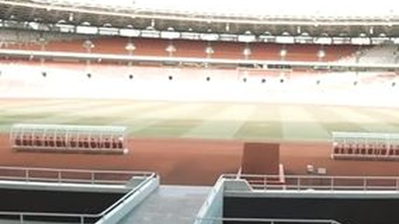 Sejarah Pembangunan Stadion GBK, Tempat Kampanye Akbar Prabowo-Gibran
