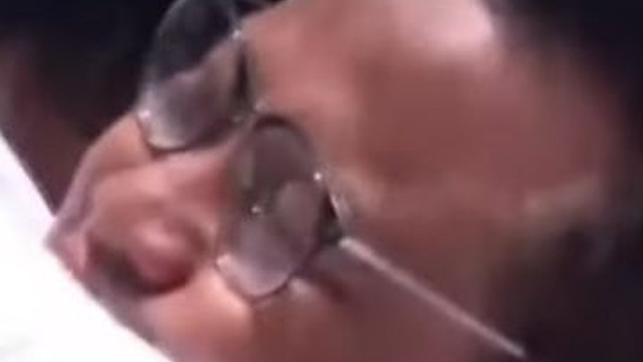 VIDEO: Kata-kata Anies Bikin Stadion JIS Bergetar, Cak Imin Nangis Ditutup Berpelukan Erat