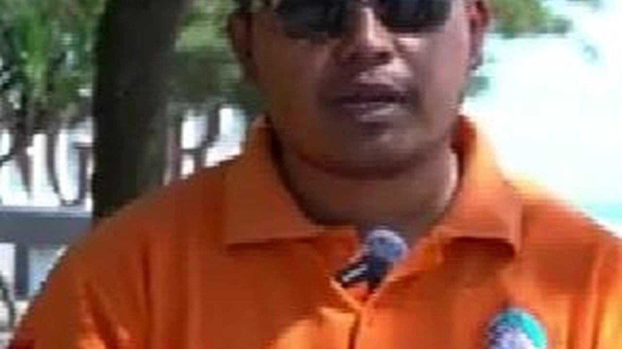 Anggota SAR Parangtritis Bagi Pengalaman Saat Bertugas, Banyak Cerita Menegangkan