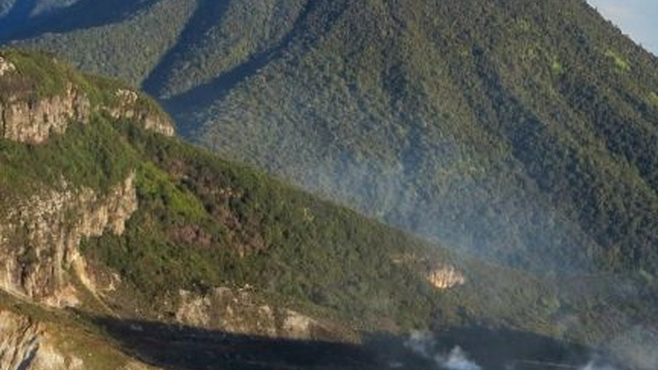 15 Wisata Cianjur yang Hits dan Menarik, Tawarkan Pengalaman Liburan Seru