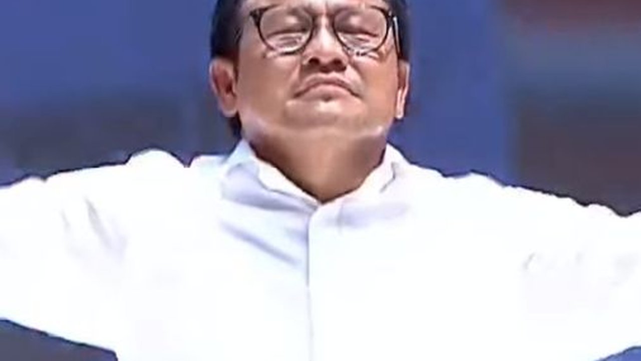 Tak Bersama Anies, Cak Imin Bakal Menemui Sosok Ini saat Masa Tenang Pemilu 2024