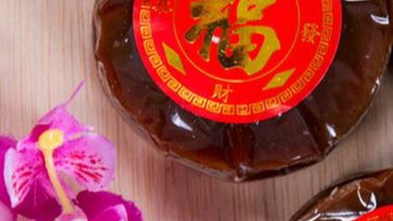 Resep Olahan Kue Keranjang Khas Imlek, Enak dan Mudah Dibuat