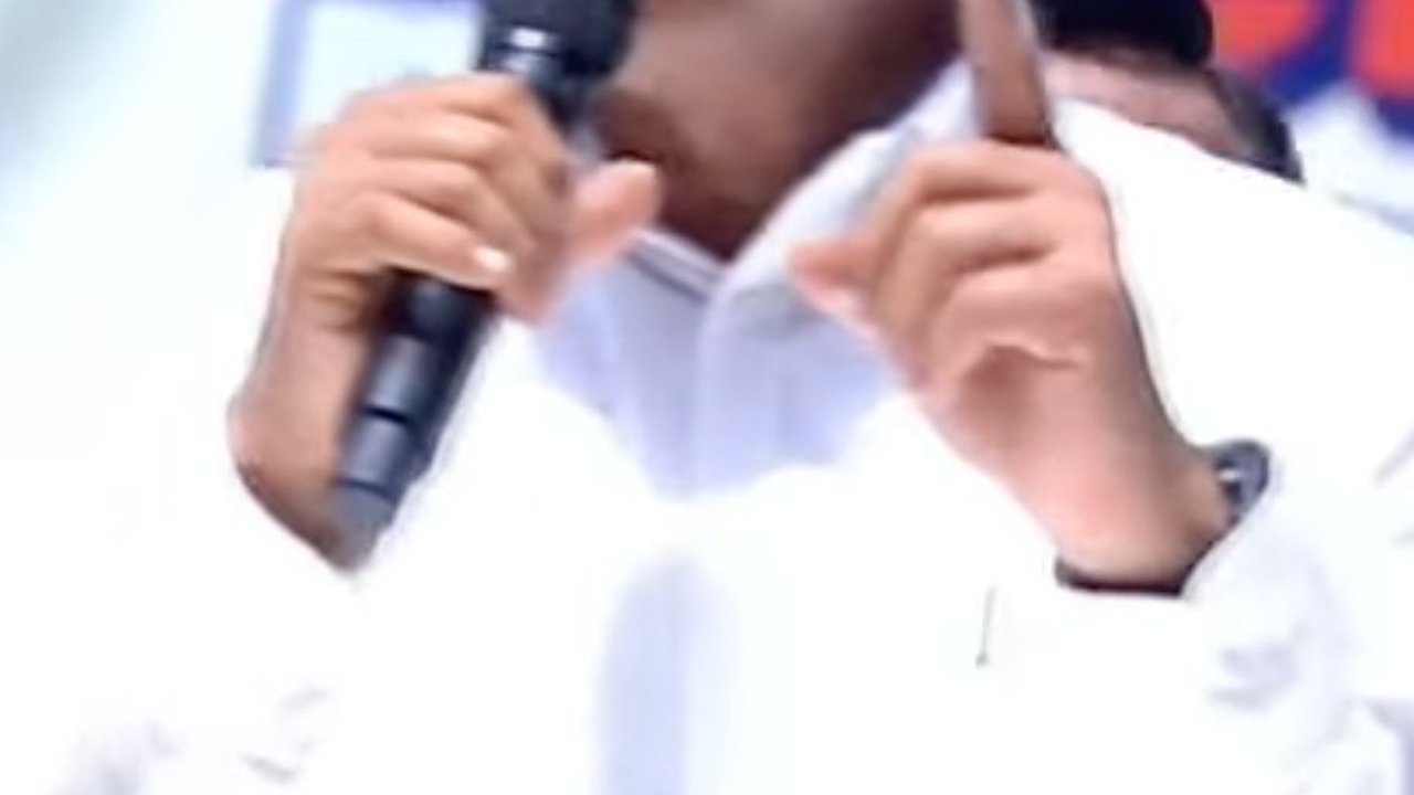 Susah Sinyal saat Kampanye Akbar AMIN di JIS, Ini Reaksi Anies