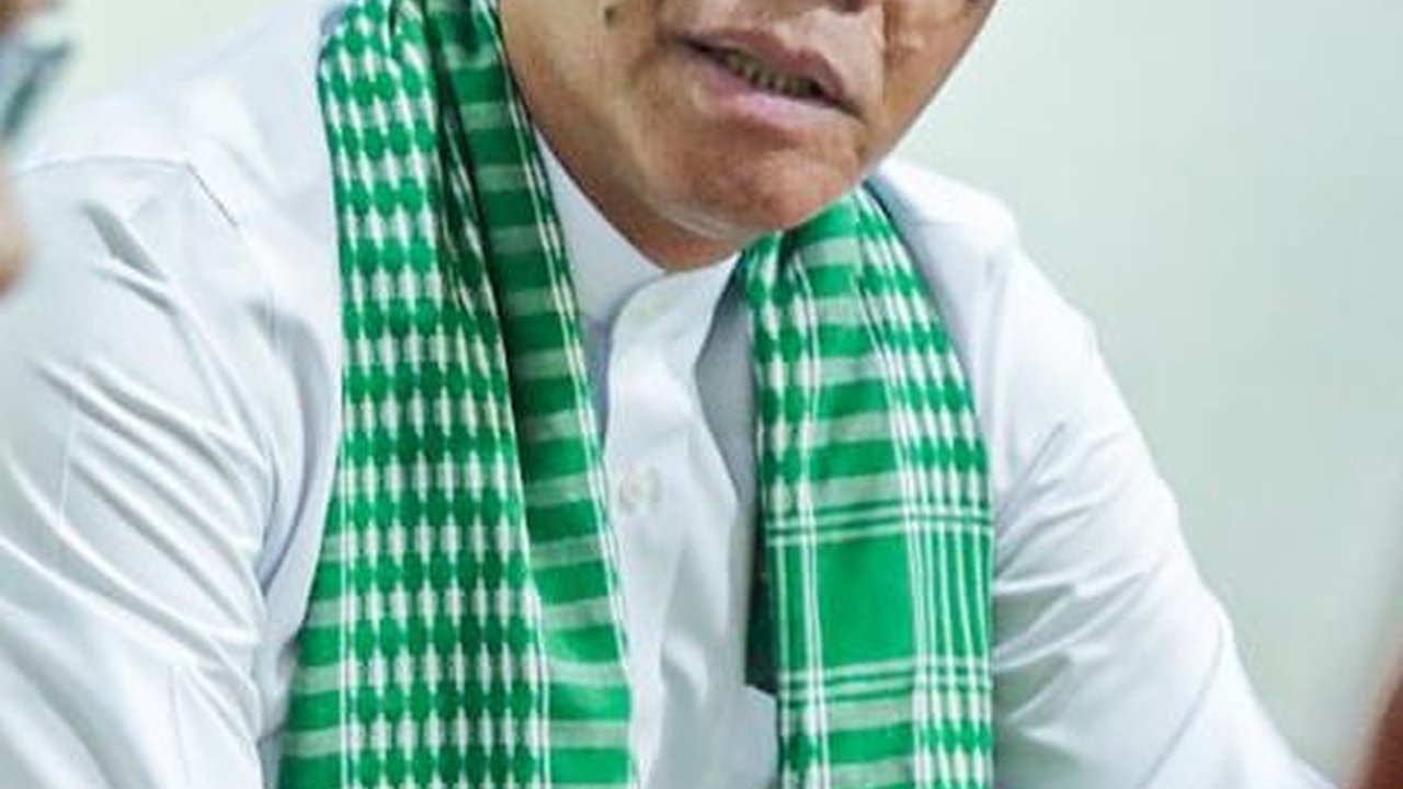 Plt Ketum Mardiono Gelar Istigosah Hingga Malam Pencoblosan: Menjaga Suara Umat Diamanahkan ke PPP