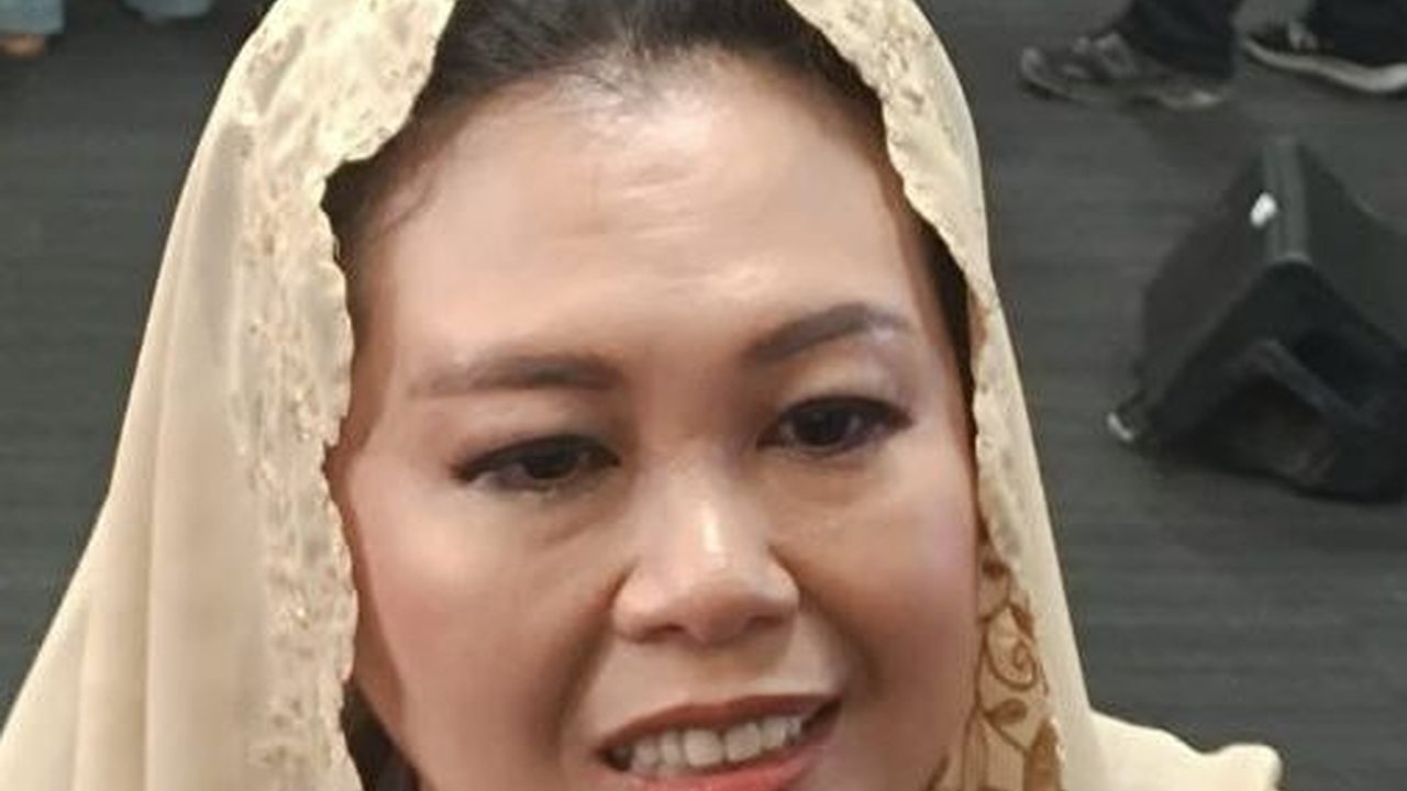 Yenny Wahid: Insyaallah Gusdurian Solid Menangkan Ganjar-Mahfud di Pilpres 2024