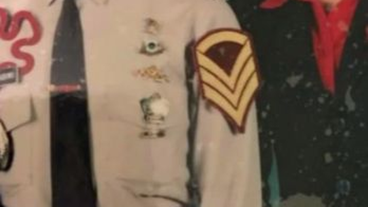 Dampingi Suami dari Taruna Hingga Pangkat AKBP, Perubahan Wajah Ibu Bhayangkari ini Bikin Salfok