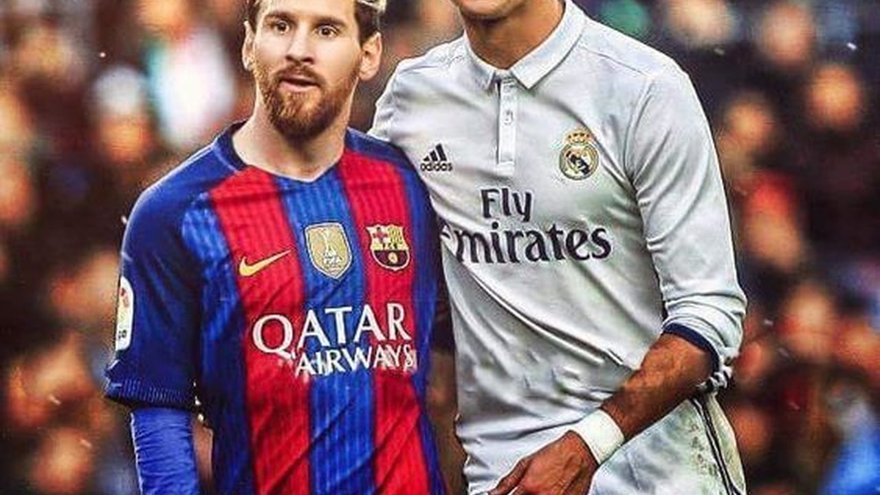 VIDEO Viral Nama Ronaldo, Messi, Neymar, Mbappe Ikut Pemilu Pakistan
