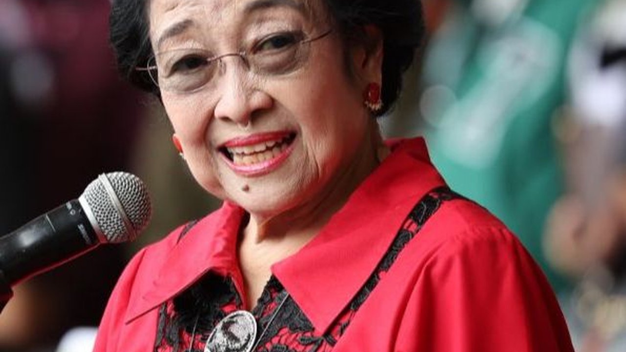 Terinspirasi Zayed Award, Muhammadiyah Usul Ada Megawati atau Soekarno Award