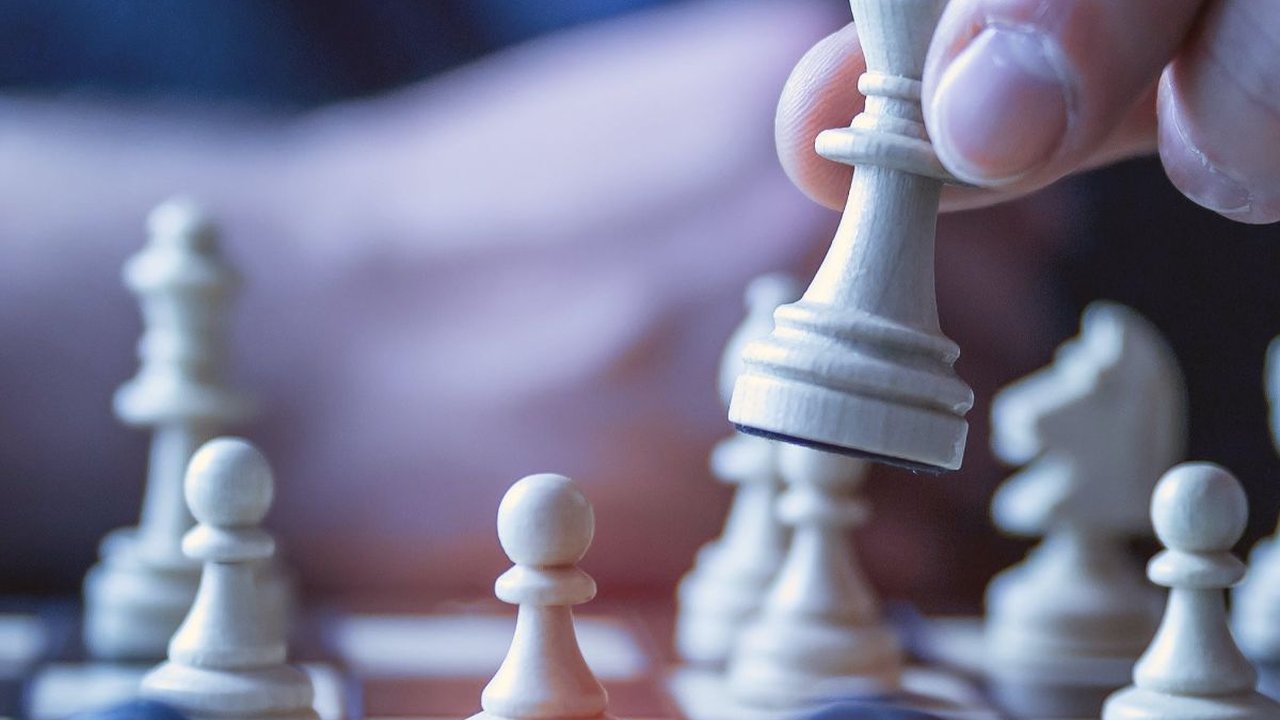 Penelitian: Orang Rela Abaikan Moral Demi Politik