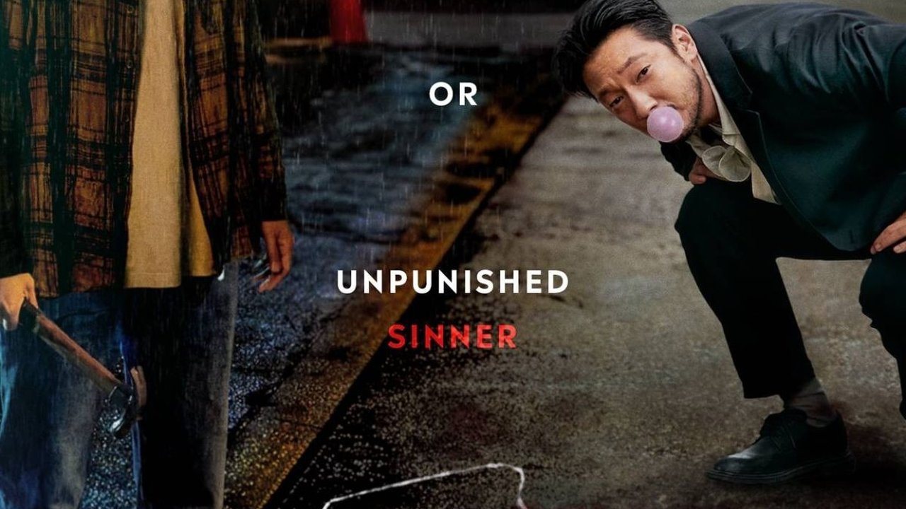 A Killer Paradox, Ketika Komedi Menyelinap dalam Kisah Pembunuhan