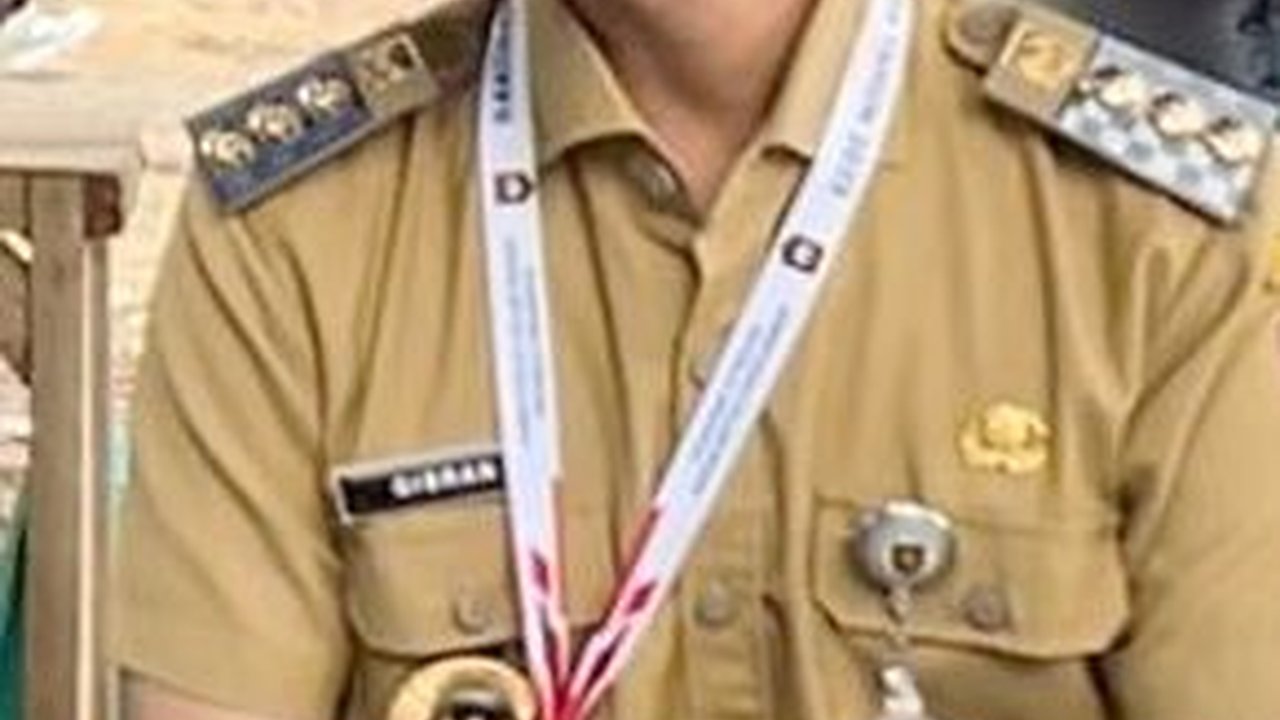 Masa Tenang, Gibran Kembali Bekerja sebagai Wali Kota Solo