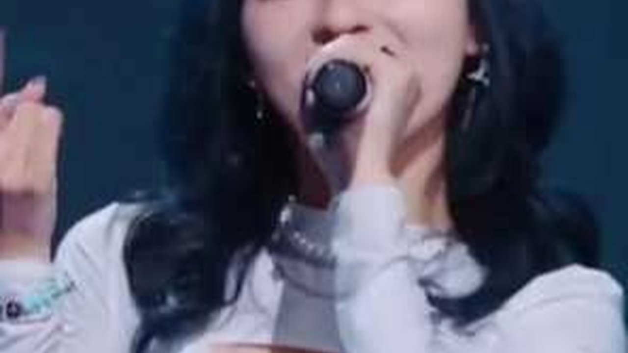 Potret Cantik Indah Kusuma yang Pernah Ikut Trainee Idol di China Ternyata  Seorang Dokter