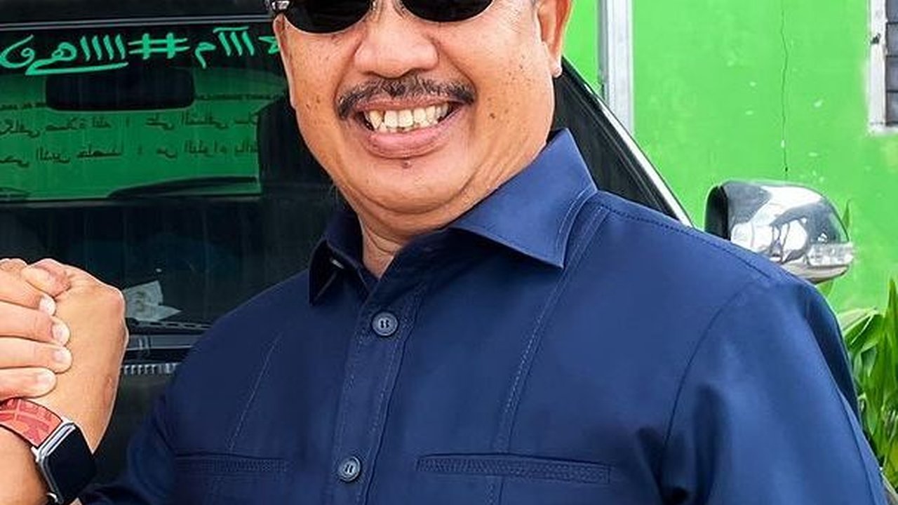 Awalnya Hanya Pedagang Pempek Keliling, Pria Asal Sumsel Ini Sukses Dirikan Industri Batu Bara