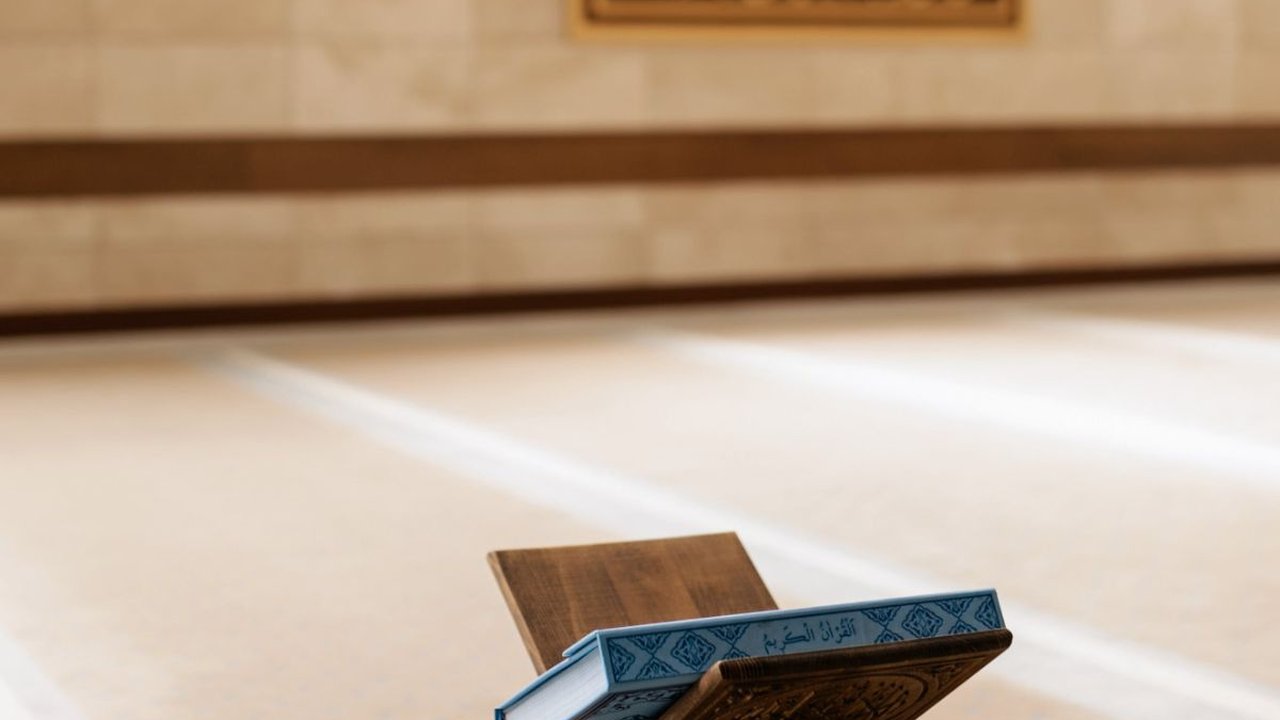 Doa Khatam Quran, Lengkap Latin dengan Arti
