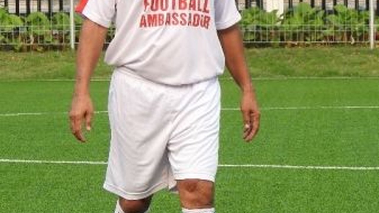 Sosok Zulkarnain Lubis, Pemain Legendaris Asal Sumatra Utara yang Dijuluki Si Maradona Indonesia