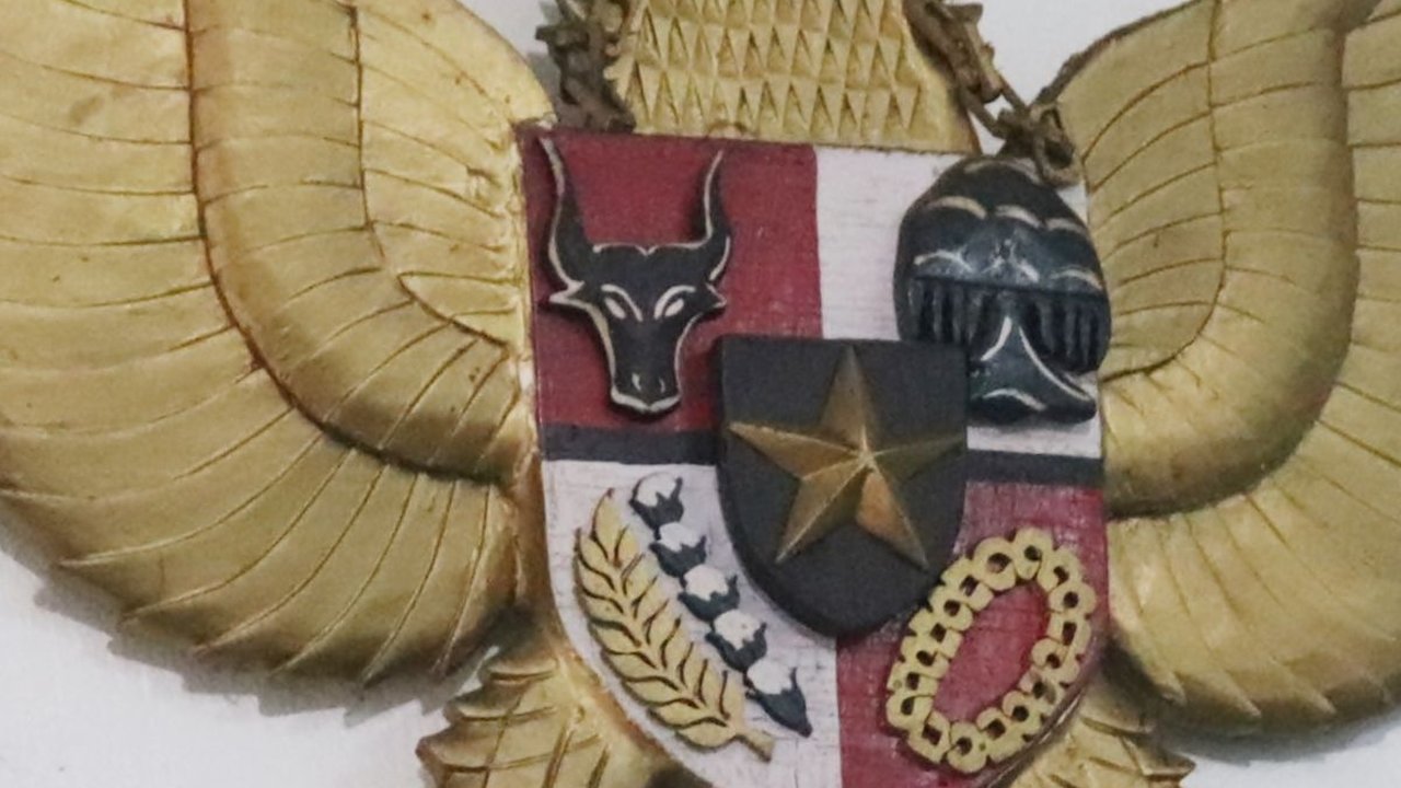 Menggunakan Hak Pilih dalam Pemilu Sila Ke 4, Ini Penjelasannya