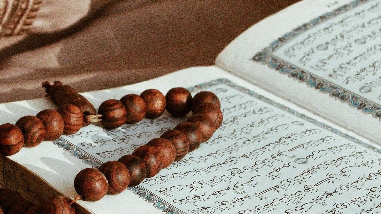 Doa Pembuka Rezeki Setiap Hari, Jadi Bentuk Ikhtiar di Jalan Allah