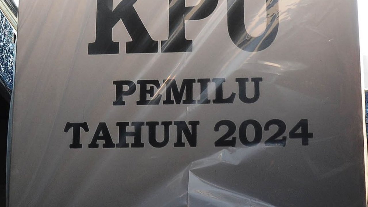 Pemilu 2024 Tinggal 2 Hari, Pukul Berapa TPS Mulai Dibuka? Ini Jawabannya