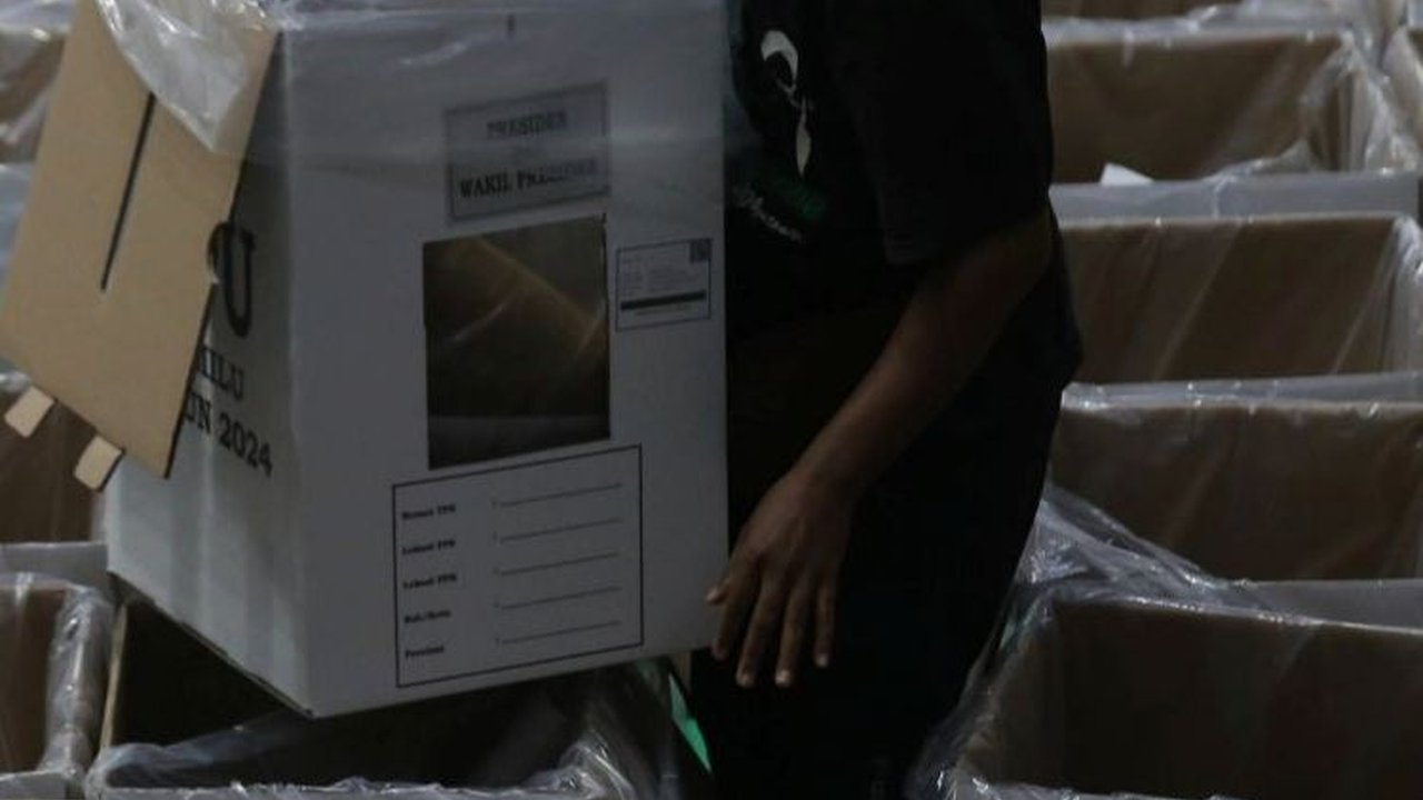 Strategi Polisi Amankan 7 Wilayah Rawan di Jateng Saat Pemilu