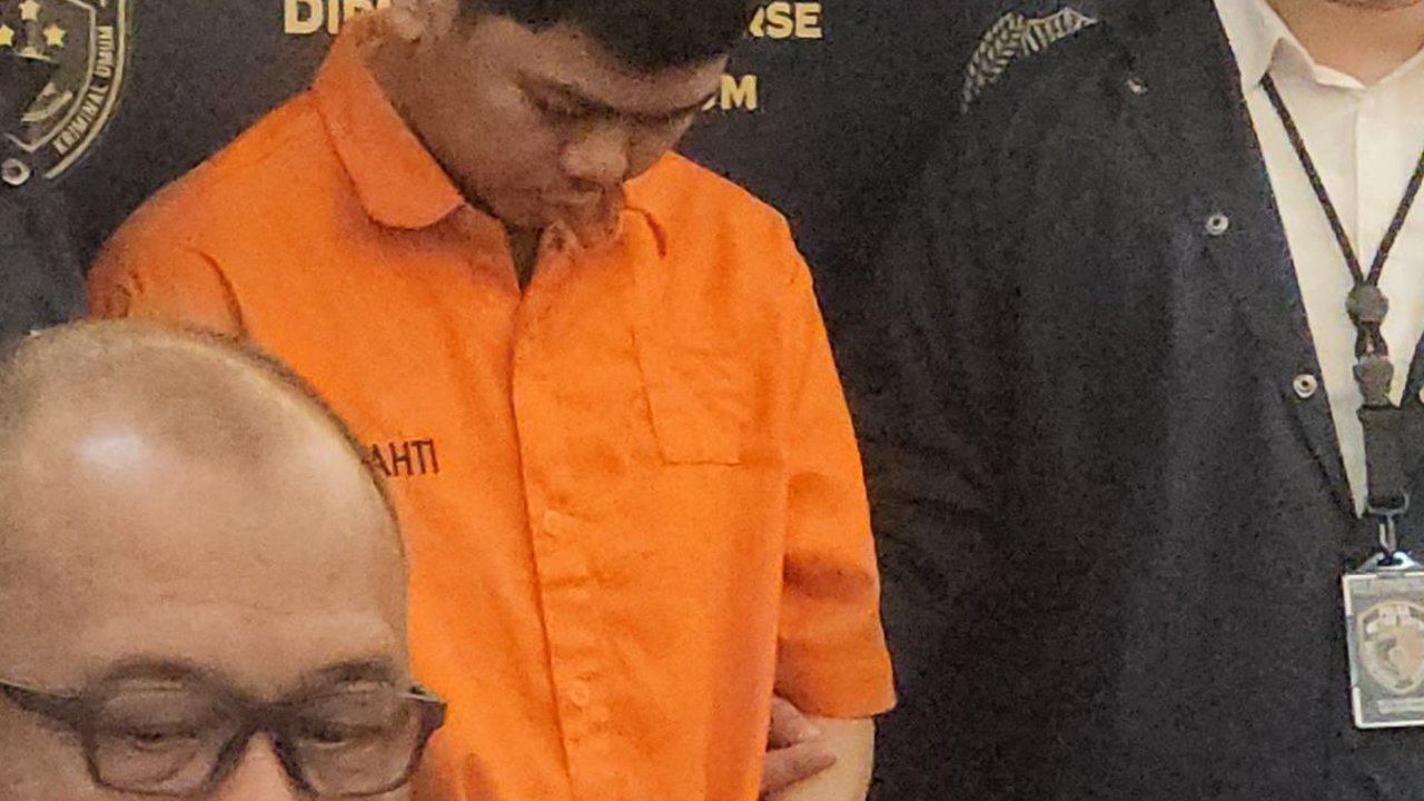 Polisi: Pacar Tamara Tyasmara 12 Kali Tenggelamkan Dante, Total 3 Menit