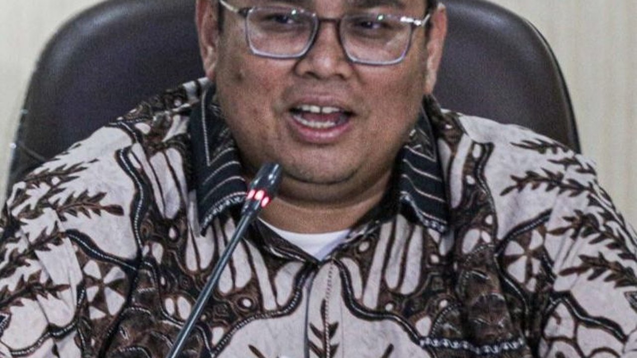 VIDEO: Reaksi Ketua Bawaslu Viral Exit Poll Luar Negeri: Ini Aneh Sekali