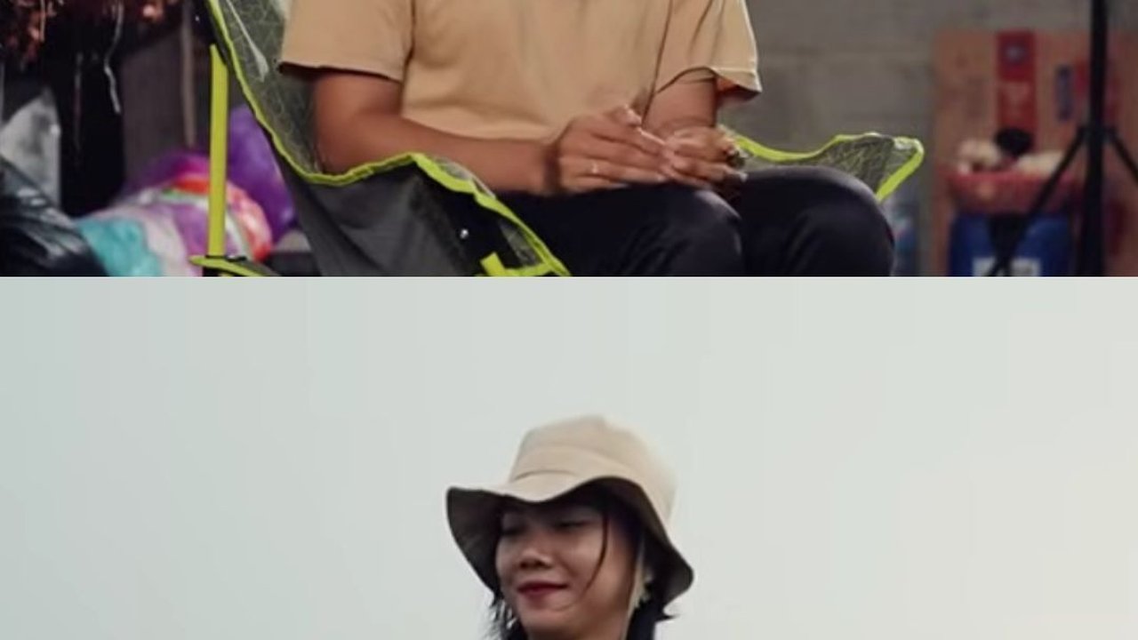 Perempuan Muda Asal Nganjuk Ini Bersikeras Jadi Petani, Beli Sawah Pakai Uang Tabungan Kini Omzetnya Puluhan Juta per Hari