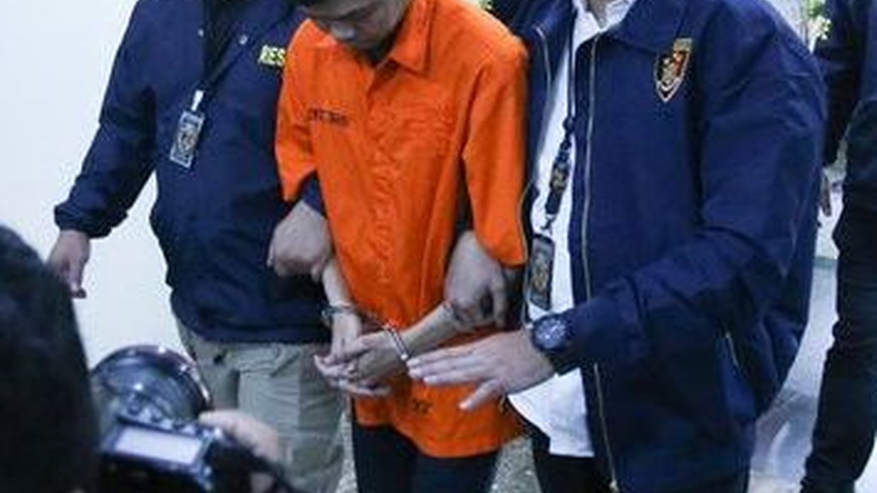 Dalih YA Pacar Tamara Tyasmara Tenggelamkan Dante: Ingin Latih Pernapasan Lebih Kuat