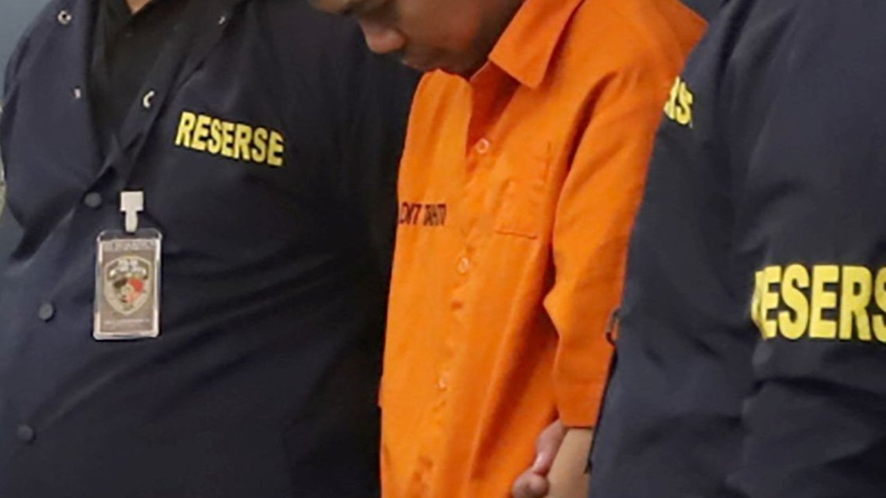 Polisi Dalami Chat Pembunuh Dante dengan Tamara Tyasmara