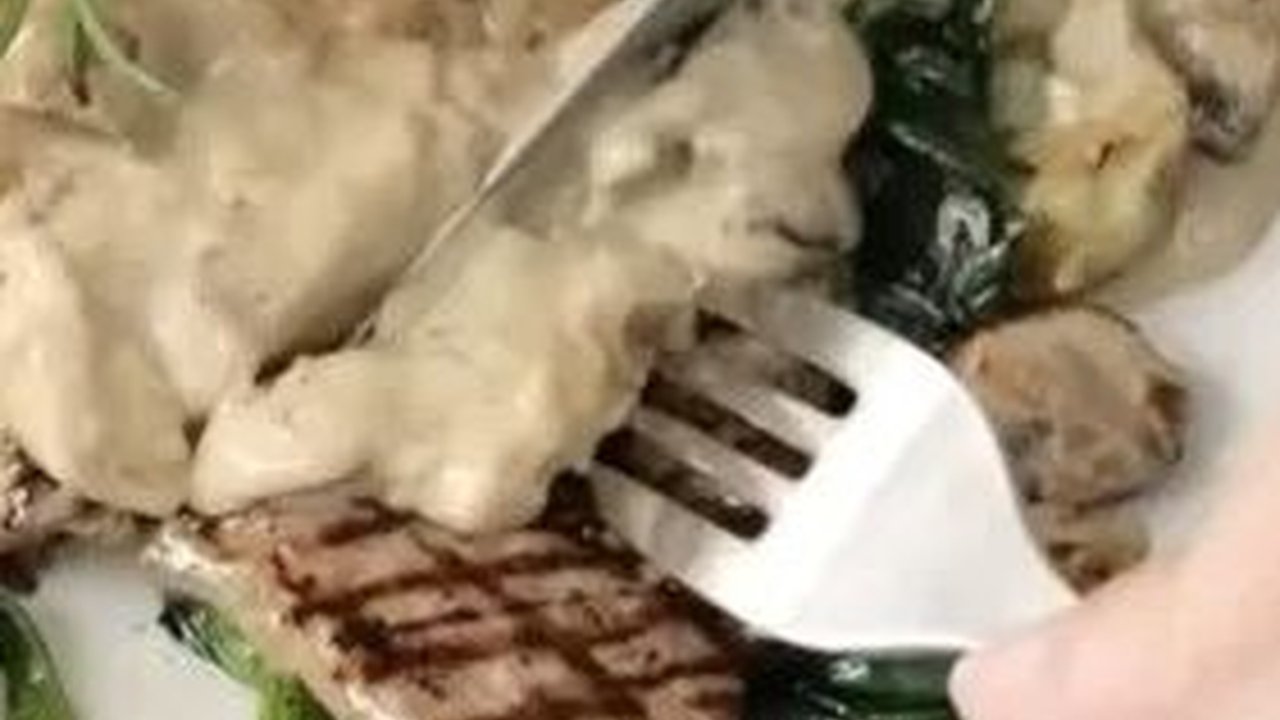 Resep Steak Daging Lokal Saus Jamur ala Chef Devina Hermawan, Rasanya Mewah ala Bintang Lima
